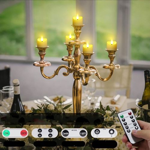 ZESTAW 6 ŚWIEC LED ŁADOWANE Z FUNKCJĄ TIMERA NA BOŻE NARODZENIE I HALLOWEEN na Arena.pl