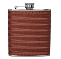 Piersiówka Stal Nierdzewna 7 OZ