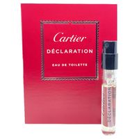 Cartier Declaration EDT 1.5ml