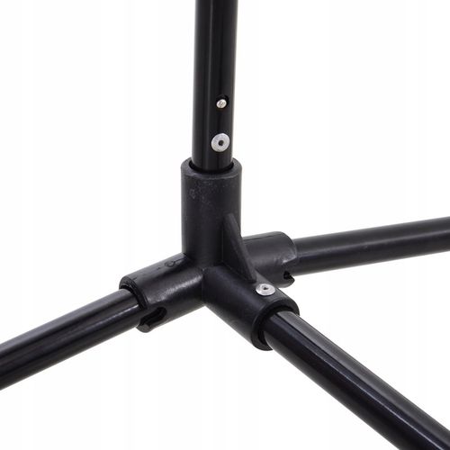 Siatka do Badmintona, Siatkówki i Tenisa HOMCOM na Arena.pl