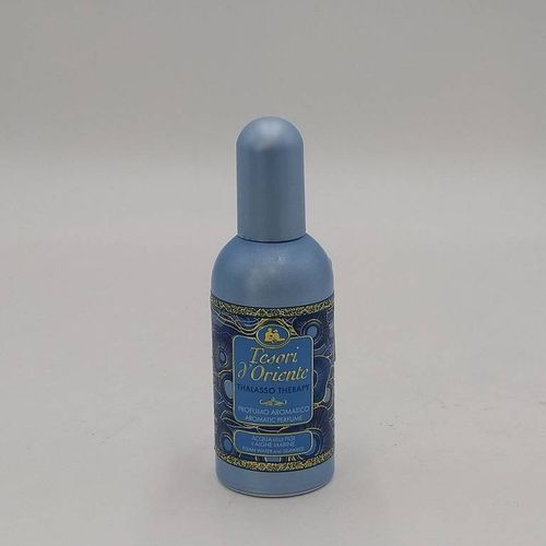 Tesori D`oriente Woda Toaletowa Thalasso 100 Ml na Arena.pl