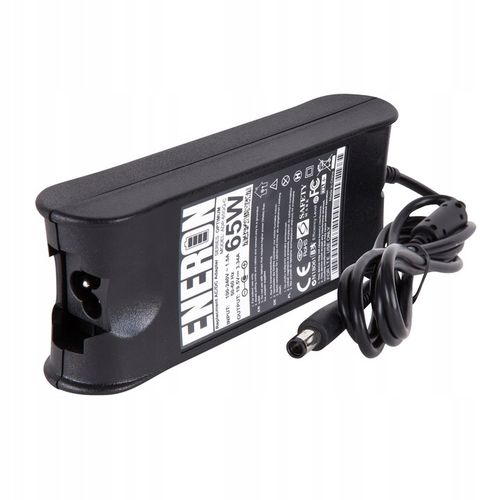 Zasilacz ładowarka do laptopa Dell 65W 19,5v 3,34A 7.4x5.0mm PIN na Arena.pl