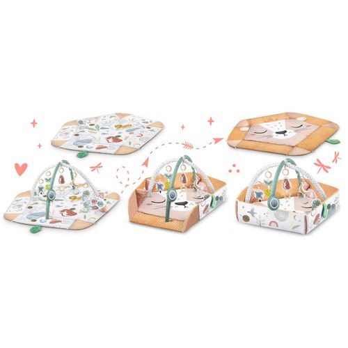 Mata edukacyjna interaktywna Lew Nukido na Arena.pl