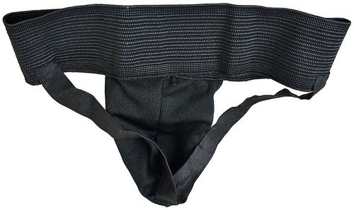 SUSPENSOR OCHRANIACZ MĘSKI KROCZA EVOLUTION r. L na Arena.pl