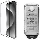 guess gutgp16sbokgcit iphone 16 6.1     screen protector 2.5d outline