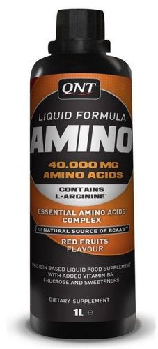 QNT Amino Liquid Formula 1000ml na Arena.pl