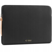 Pokrowiec Tech-Protect Fleece Laptop 13-14 Black