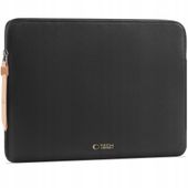 Pokrowiec Tech-Protect Fleece Laptop 13-14 Black