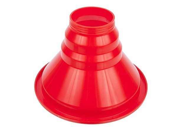 Lejek do słoików 150/55 mm zdjęcie 2