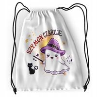 Plecak Sportowy Szkolny Dla Szymona Syna Dziecka Z Nadrukiem Ze Zdjęciem