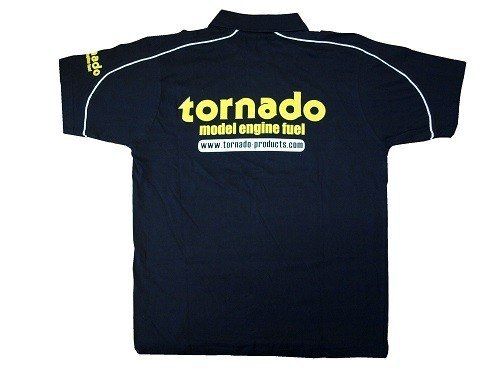 Koszulka Tornado - rozmiar M na Arena.pl
