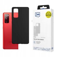 Matowe etui na Samsung Galaxy S21 FE 5G - 3mk Matt Case