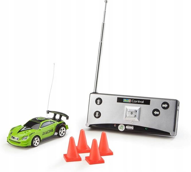 REVELL AUTO NA RADIO MINI RC zdjęcie 3