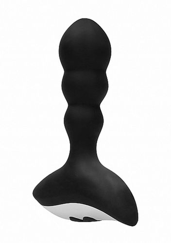 caine anal vibrator - black na Arena.pl