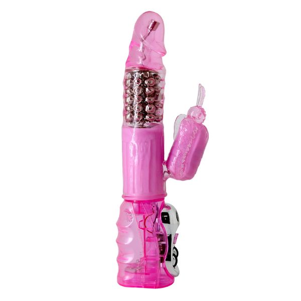 Baile- Deluxe Dream Lover, Vibration Rotation zdjęcie 2