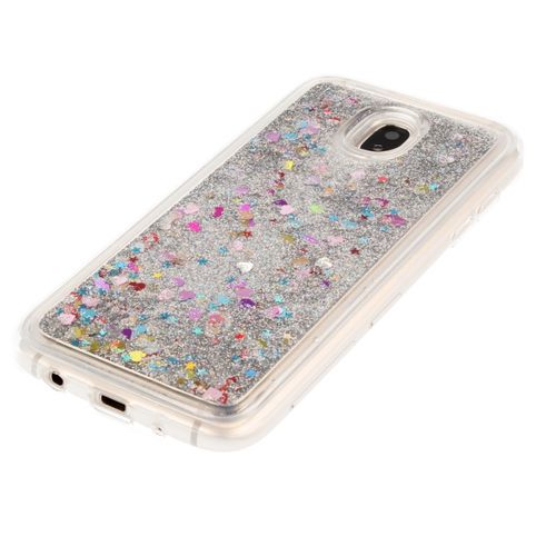 Etui Liquid Huawei P20 Lite Srebrne na Arena.pl