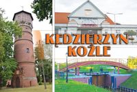 Kędzierzyn-Koźle – magnes