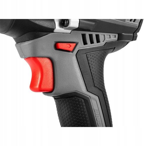 GRAPHITE KLUCZ UDAROWY BEZSZCZOTKOWY 300Nm 18V bez akum. 3 biegowy 58G028 na Arena.pl