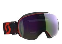 SCOTT LCG EVO SNOW CROSS GOGGLES