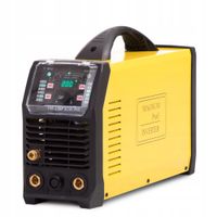 Spawarka inwertorowa Magnum THF 238 AC/DC PRO 200A