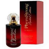 PheroStrong Limited Edition damskie perfumy z feromonami 50ml