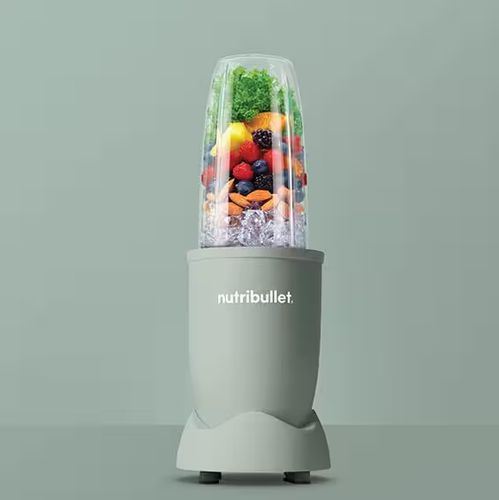Blender personalny NUTRIBULLET NB907MASN na Arena.pl