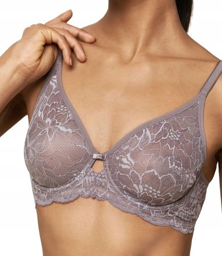 Triumph biustonosz z fiszbiną Amourette Charm T W02 85F na Arena.pl