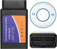 Interfejs diagnostyczny ELM327 WiFi OBD2 iPhone Android Adapter Windows