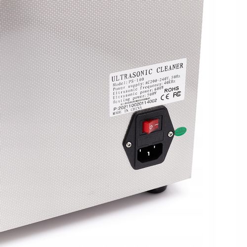 Myjka PS-100 30L + pcb-master 5L na Arena.pl