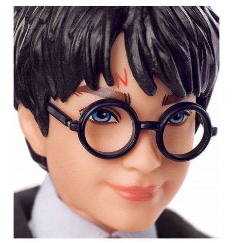wizarding harry potter lalka figurka 27cm na Arena.pl