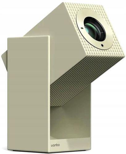 Projektor Wanbo Cube 2 Pro Full HD Android Wi-Fi na Arena.pl
