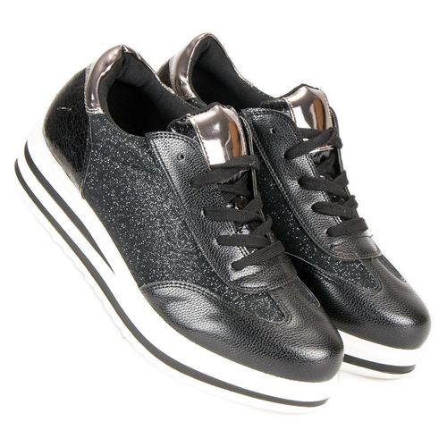 Modne sneakersy r.40 na Arena.pl