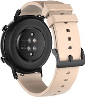 PASEK DO ZEGARKA SMARTWATCH AMAZFIT GARMIN HONOR HUAWEI SAMSUNG XIAOMI 20MM