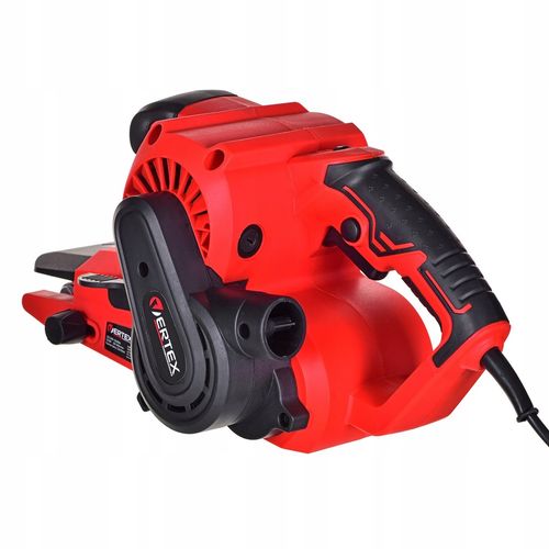 VERTEX SZLIFIERKA TAŚMOWA 1010W na Arena.pl