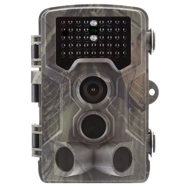 FOTOPUŁAPKA KAMERA LEŚNA DO LASU HC-800A 50MPX zdjęcie 11