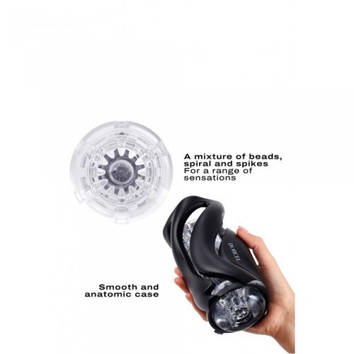 DEEP BLOW BLACK na Arena.pl