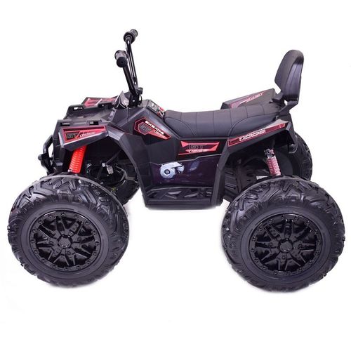OLBRZYMI QUAD 24V ATV GT SIXONE WIELKIE KOŁA 4,X4/SX2128-BIG na Arena.pl