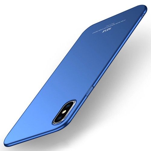 IPHONE X - Etui MSVII na Arena.pl