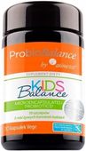 Aliness ProbioBALANCE KIDS Probiotyk DLA DZIECI Układ pokarmowy Odporność