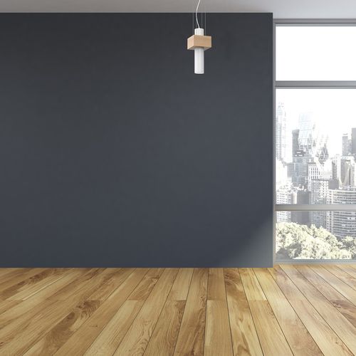 LAMPA WISZACA WEST WHITE 1XGU10 na Arena.pl