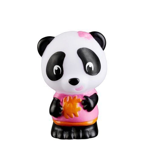 Klorofil Rodzina Misiów Panda na Arena.pl