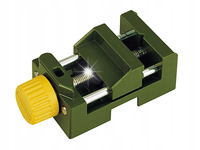 PROXXON Imadło maszynowe MS 4 50mm micromot do wiertarki stołowej PR28132