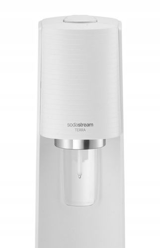 Zestaw Sodastream Saturator Terra + 3 Butelki Fuse na Arena.pl