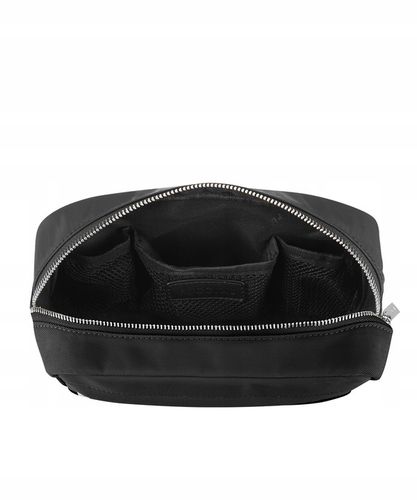 Kosmetyczka PUCCINI QML005-1 czarny na Arena.pl