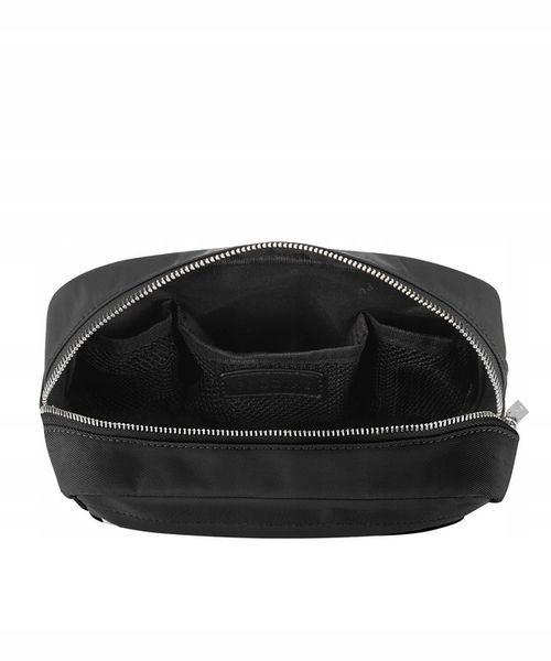 Kosmetyczka PUCCINI QML005-1 czarny zdjęcie 3