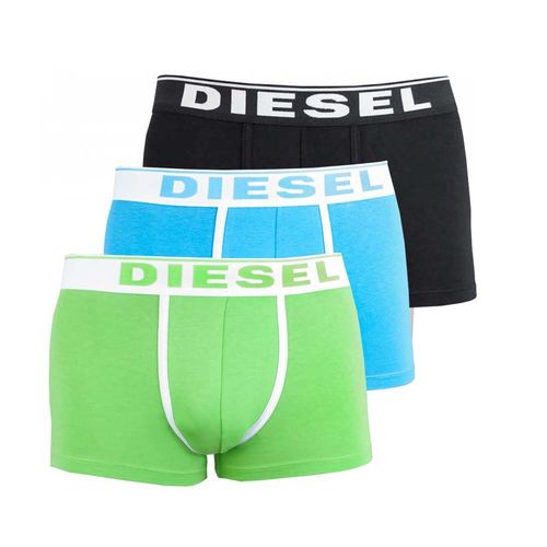 Diesel Bokserki 3-Pack (0JKKC-E4121) M na Arena.pl