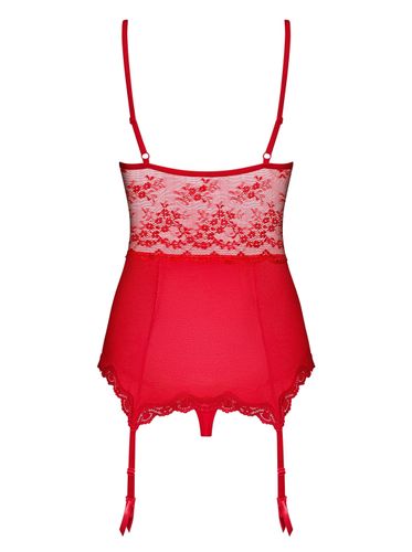 lovica gorset l/xl na Arena.pl