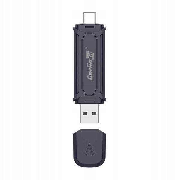 CarlinKit Mini 5 SE Pro 2w1 Bezprzewodowy Adapter CarPlay i Android zdjęcie 4