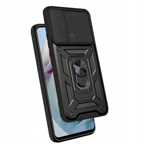 Spacecase Camring Motorola Moto G60 Black na Arena.pl