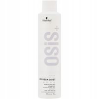 Schwarzkopf OSIS Refresh Dust suchy szampon 300ml